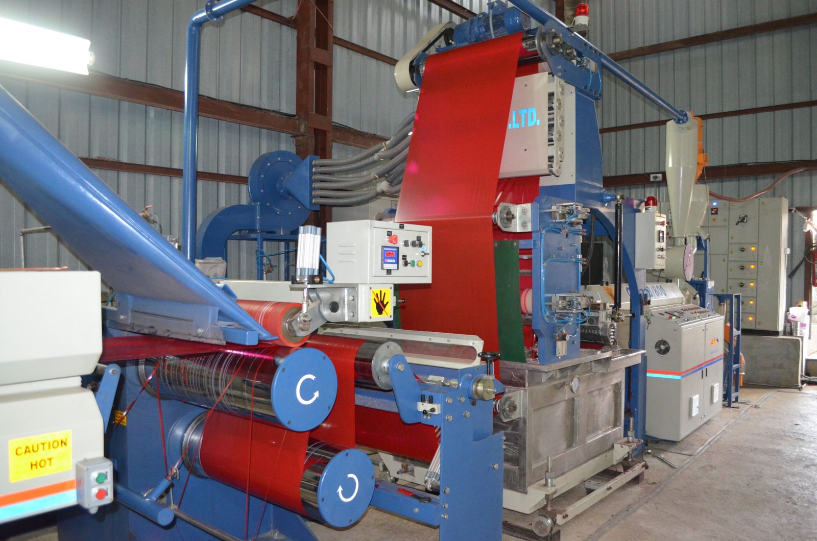 We Believe in Building Long Lasting our Business Relationships